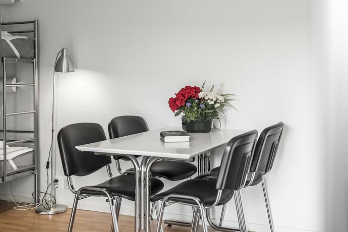 Imagen general del Hotel Tallbackens G&aring;rd and Vandrarhem - Hostel. Foto 10