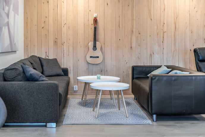 Imagen general del Hotel Tallbackens G&aring;rd and Vandrarhem - Hostel. Foto 11