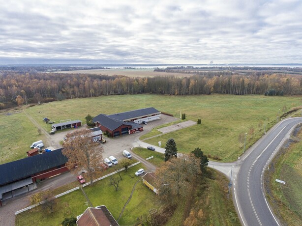 Imagen general del Hotel Tallbackens G&aring;rd and Vandrarhem - Hostel. Foto 14