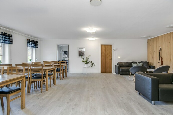 Imagen general del Hotel Tallbackens G&aring;rd and Vandrarhem - Hostel. Foto 15