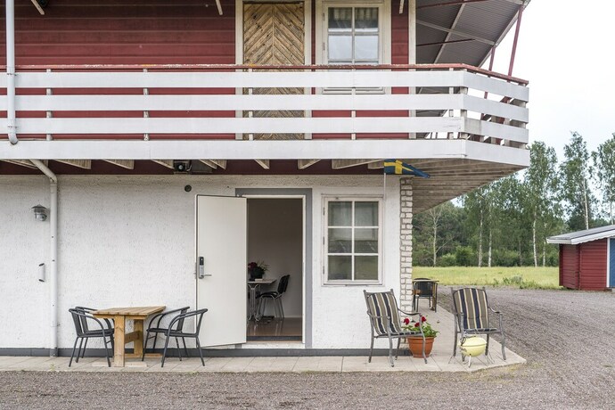 Imagen general del Hotel Tallbackens G&aring;rd and Vandrarhem - Hostel. Foto 16