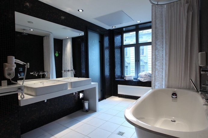Imagen de la habitación del Hotel Tallink Riga. Foto 8