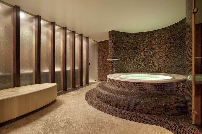 Imagen general del Hotel Tallink Riga. Foto 2