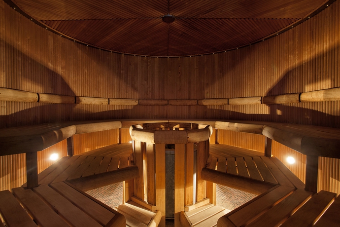 Imagen general del Hotel Tallink Riga. Foto 3