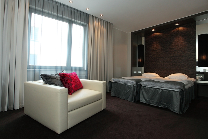 Imagen de la habitación del Hotel Tallink Riga. Foto 9