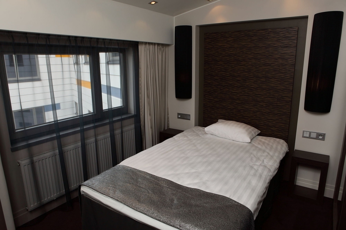 Imagen de la habitación del Hotel Tallink Riga. Foto 10