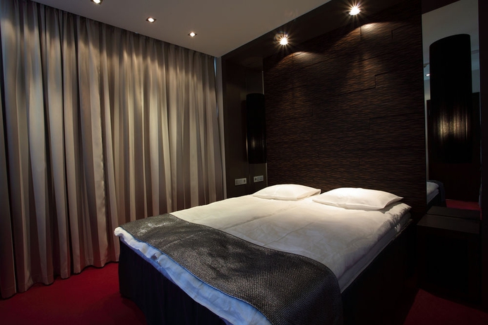 Imagen de la habitación del Hotel Tallink Riga. Foto 11