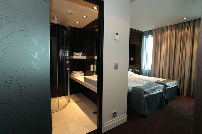 Imagen de la habitación del Hotel Tallink Riga. Foto 12