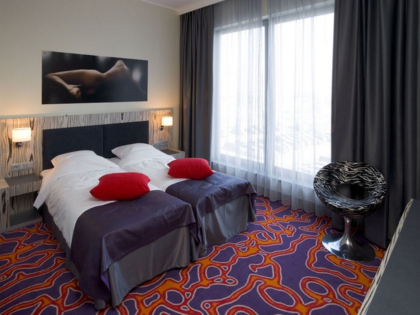 Imagen de la habitación del Hotel Tallink Spa and Conference. Foto 5