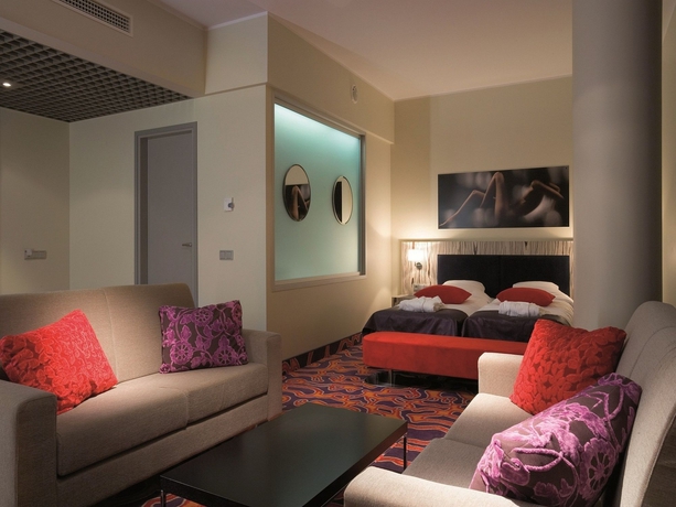 Imagen de la habitación del Hotel Tallink Spa and Conference. Foto 7