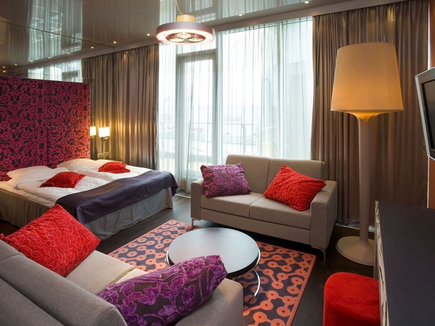 Imagen de la habitación del Hotel Tallink Spa and Conference. Foto 8