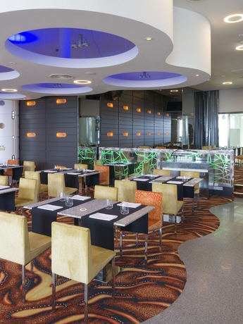 Imagen del bar/restaurante del Hotel Tallink Spa and Conference. Foto 2