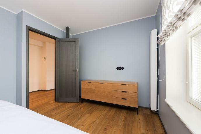 Imagen de la habitación del Hotel Tallinn Apartment. Foto 6