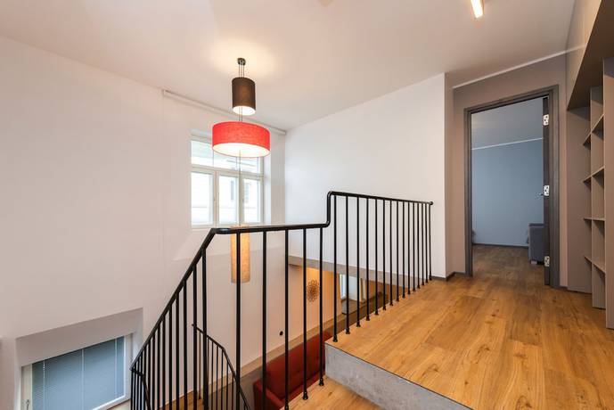 Imagen de la habitación del Hotel Tallinn Apartment. Foto 12