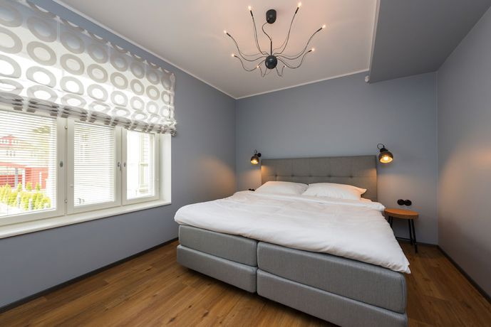 Imagen de la habitación del Hotel Tallinn Apartment. Foto 15