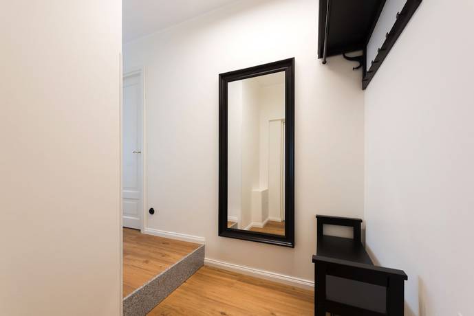 Imagen de la habitación del Hotel Tallinn Apartment. Foto 16