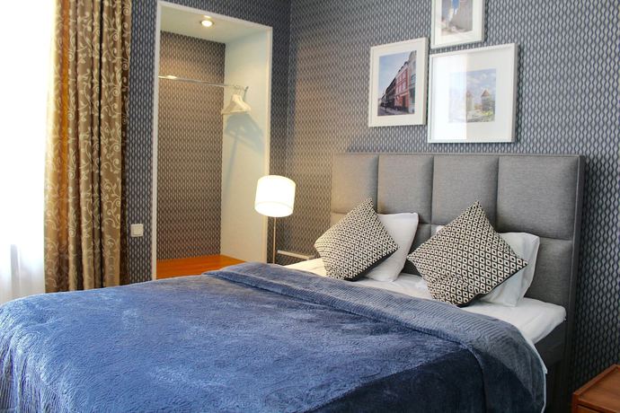 Imagen de la habitación del Hotel Tallinn City Apartments Harju Residence. Foto 7