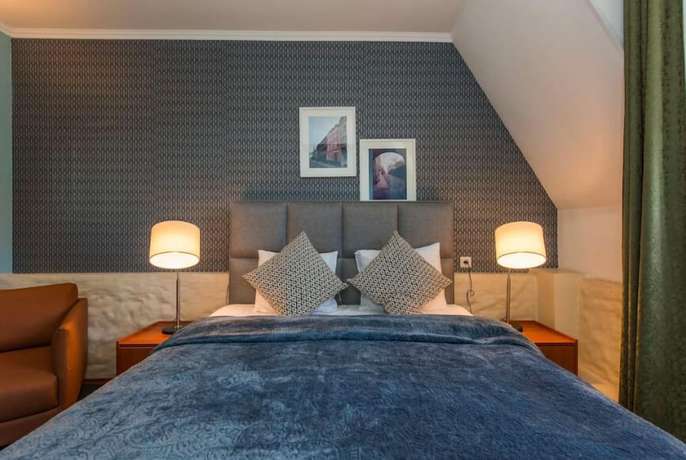 Imagen de la habitación del Hotel Tallinn City Apartments Harju Residence. Foto 8