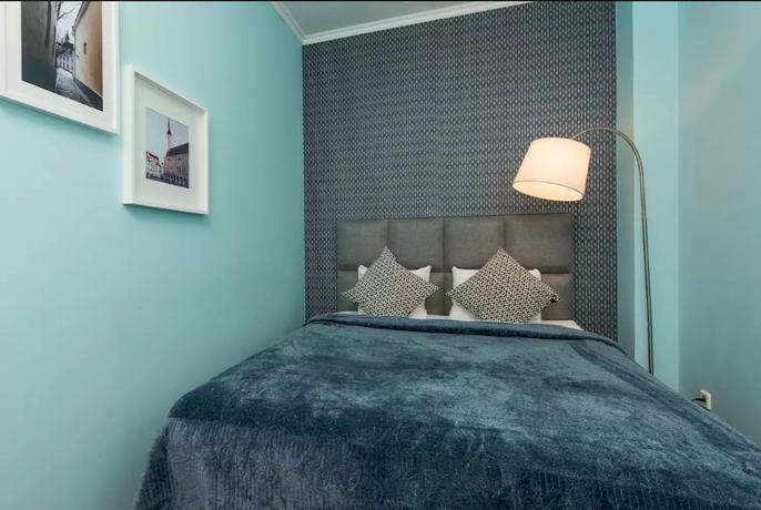Imagen de la habitación del Hotel Tallinn City Apartments Harju Residence. Foto 11