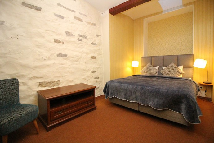 Imagen de la habitación del Hotel Tallinn City Apartments Harju Residence. Foto 12