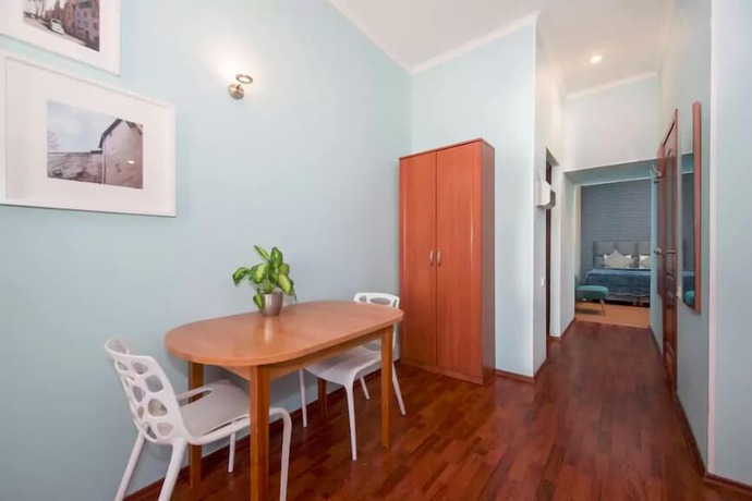 Imagen de la habitación del Hotel Tallinn City Apartments Harju Residence. Foto 13