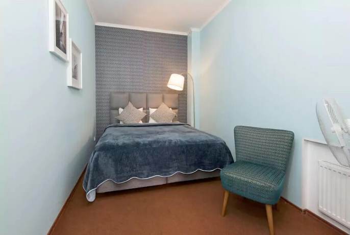 Imagen de la habitación del Hotel Tallinn City Apartments Harju Residence. Foto 17