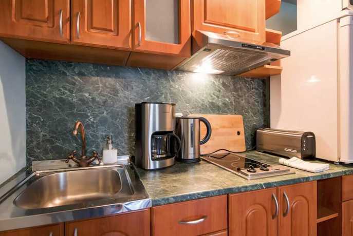 Imagen de la habitación del Hotel Tallinn City Apartments Harju Residence. Foto 18