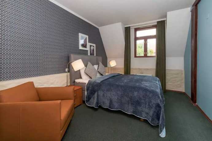 Imagen de la habitación del Hotel Tallinn City Apartments Harju Residence. Foto 19