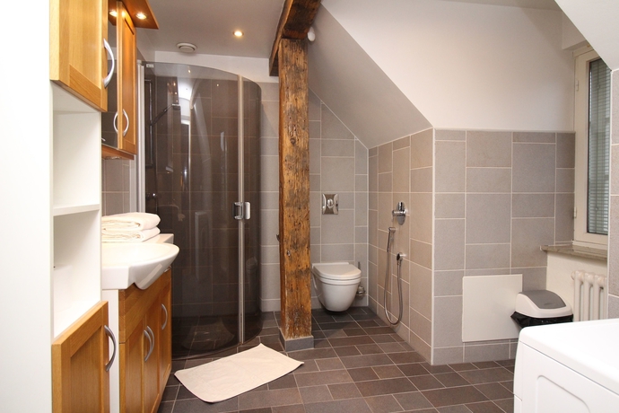 Imagen de la habitación del Hotel Tallinn City Apartments Toompea Old Town. Foto 2