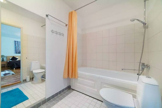 Imagen de la habitación del Hotel Tallinn City Apartments Toompea Old Town. Foto 3