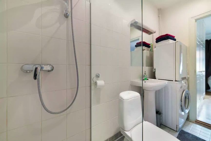 Imagen de la habitación del Hotel Tallinn City Apartments Toompea Old Town. Foto 4