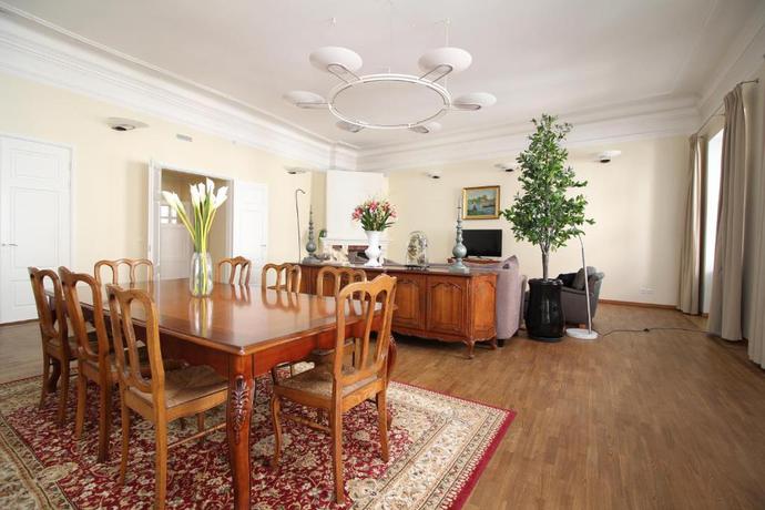 Imagen de la habitación del Hotel Tallinn City Apartments Toompea Old Town. Foto 6