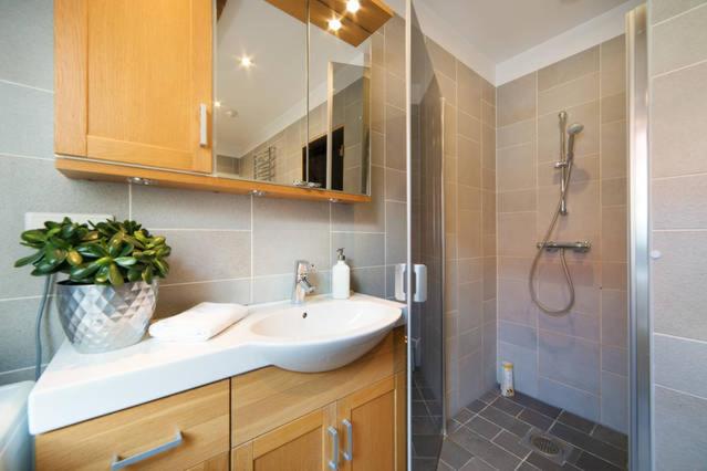 Imagen de la habitación del Hotel Tallinn City Apartments Toompea Old Town. Foto 8