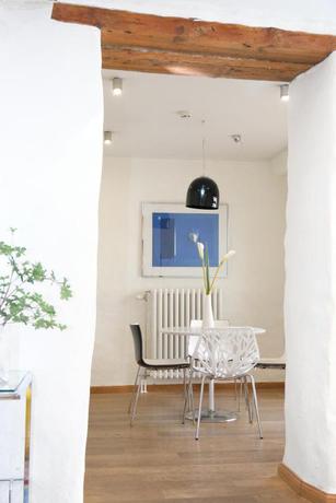 Imagen de la habitación del Hotel Tallinn City Apartments Toompea Old Town. Foto 11