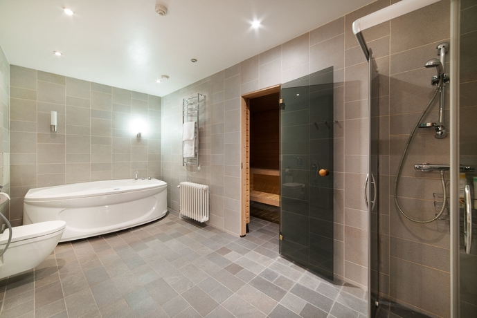 Imagen de la habitación del Hotel Tallinn City Apartments Toompea Old Town. Foto 12