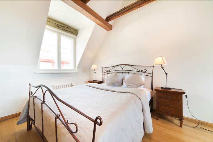 Imagen de la habitación del Hotel Tallinn City Apartments Toompea Old Town. Foto 14