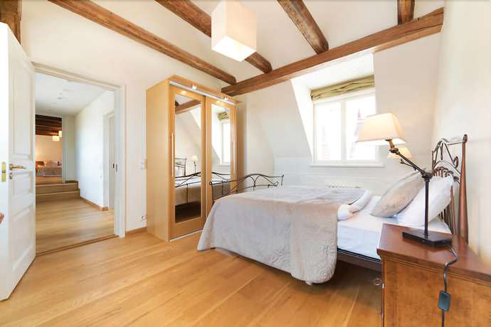 Imagen de la habitación del Hotel Tallinn City Apartments Toompea Old Town. Foto 15