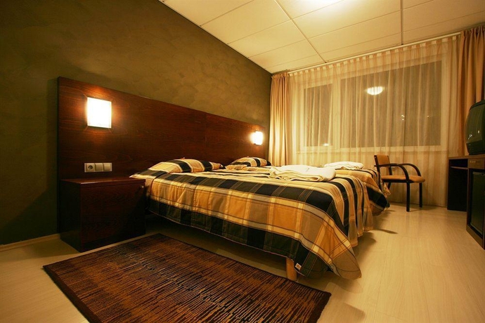 Imagen general del Hotel Tallinn Viimsi Spa. Foto 2