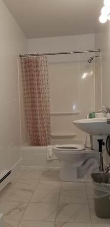 Imagen de la habitación del Hotel Tallwood Motel Wells. Foto 2
