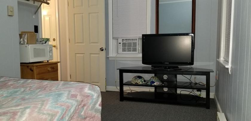Imagen de la habitación del Hotel Tallwood Motel Wells. Foto 20
