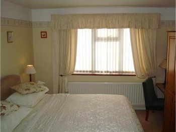 Imagen del bar/restaurante del Hotel Tally Ho Bed And Breakfast. Foto 2
