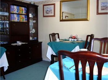 Imagen de la habitación del Hotel Tally Ho Bed And Breakfast. Foto 4