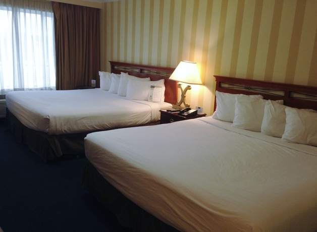 Imagen de la habitación del Hotel Tally Ho. Foto 4