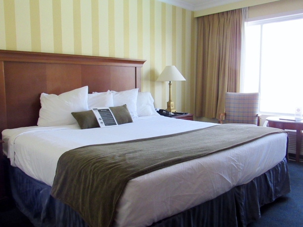 Imagen de la habitación del Hotel Tally Ho. Foto 5