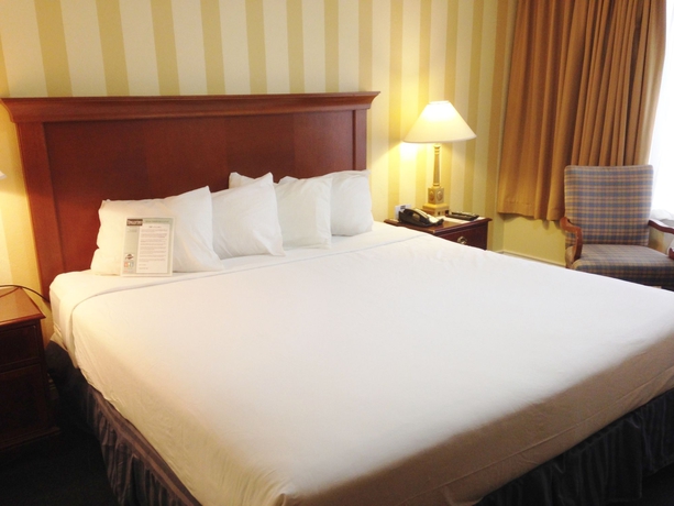 Imagen de la habitación del Hotel Tally Ho. Foto 6