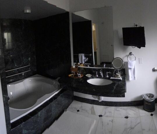 Imagen general del Hotel Tally Ho Inn. Foto 6