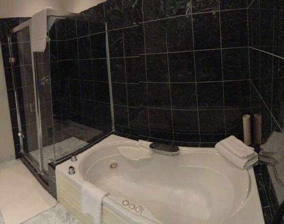Imagen general del Hotel Tally Ho Inn. Foto 10