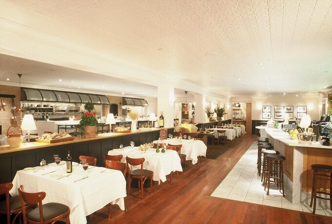 Imagen general del Hotel Tally Ho Inn. Foto 11