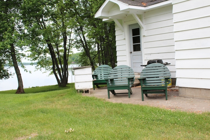 Imagen de la habitación del Hotel Tally-ho Inn. Foto 2