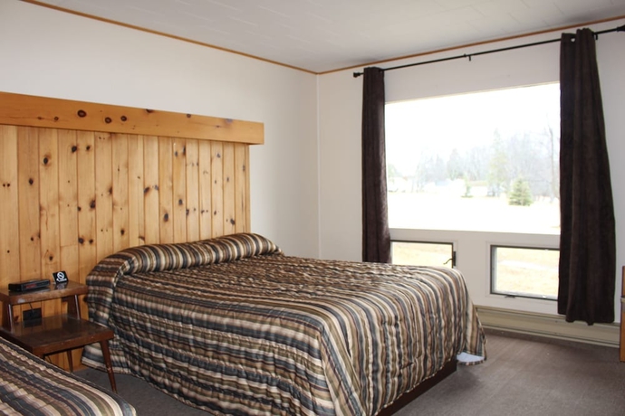 Imagen de la habitación del Hotel Tally-ho Inn. Foto 4